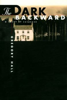 Hardcover The Dark Backward Book