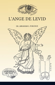 Paperback L'Ange de Levid [French] Book