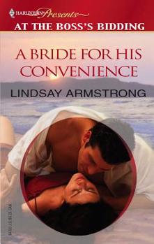 Mass Market Paperback A Bride for His Convenience Book