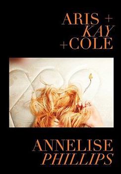 Hardcover Aris + Kay + Cole Book