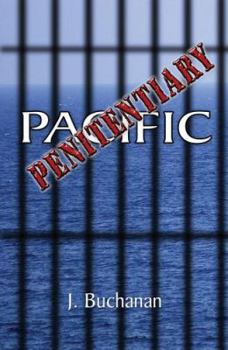 Paperback Penitentiary Pacific Book