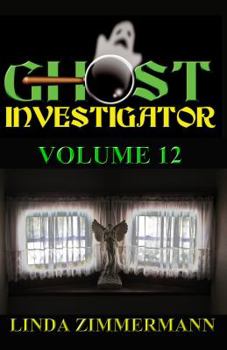 Paperback Ghost Investigator Volume 12 Book