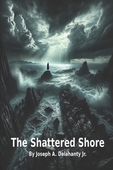 Paperback The Shattered Shore Book
