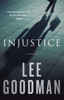 Paperback Injustice Book