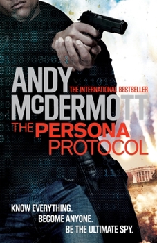 The Shadow Protocol (US & Canada Title)