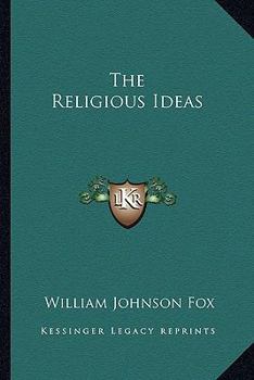 Paperback The Religious Ideas Book