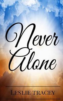 Paperback Never Alone Book