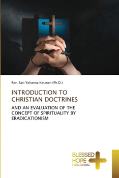 Paperback Introduction to Christian Doctrines Book