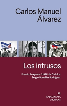 Paperback Intrusos, Los [Spanish] Book