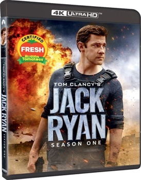 Tom Clancy's Jack Ryan: Season One