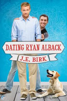 Paperback Dating Ryan Alback Book