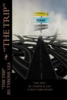 Paperback "The Trip" Book