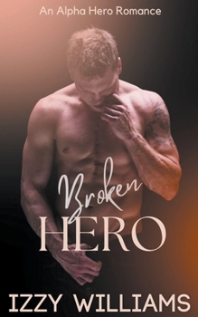 Paperback Broken Hero Book