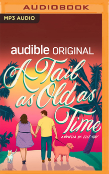 Audio CD A Tail as Old as Time Book