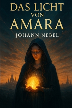 Paperback Das Licht von Amara [German] Book