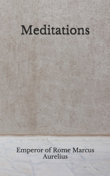 Paperback Meditations: (Aberdeen Classics Collection) Book