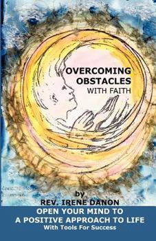 Paperback Overcoming Obstacles With Faith Book