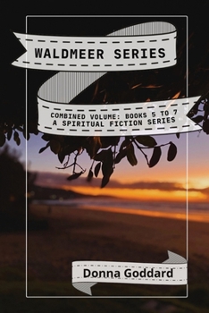 Paperback Waldmeer Series: Combined Volume 2 Book