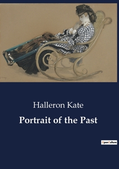 Paperback Portrait of the Past Book