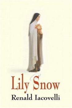 Paperback Lily Snow Book