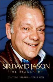 Paperback Sir David Jason: The Biography Book