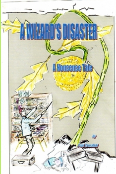 Paperback Wizard's Disaster Book