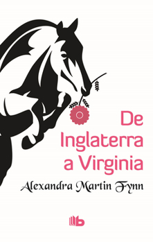 Hardcover de Inglaterra a Virginia / From England to Virginia [Spanish] Book