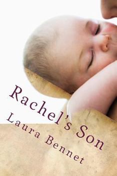 Paperback Rachel's Son Book