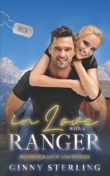 Paperback In Love with a Ranger: A Marriage of Convenience Romance Book