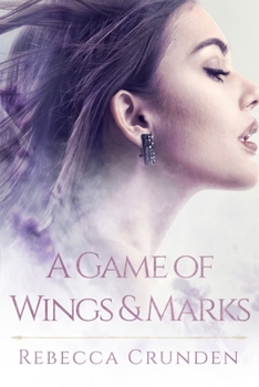 Paperback A Game of Wings and Marks Book