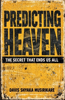 Paperback Predicting Heaven Book