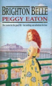 Paperback Brighton Belle Book
