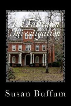 Paperback The Fairlawn Investigation Book