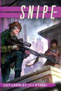 Paperback Snipe Book