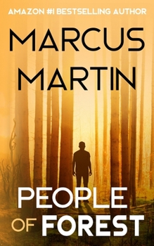 People of Forest - Book #3 of the People of Change