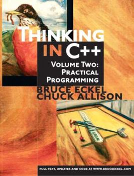 Paperback Practical Programming Book