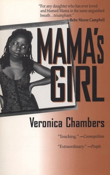 Paperback Mama's Girl Book