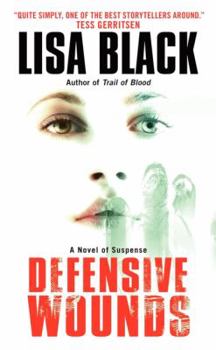 Defensive Wounds - Book #4 of the esa MacLean