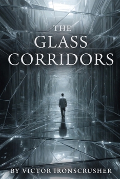 THE GLASS CORRIDORS: Un mistero simbolico per lettori di inglese avanzato (B2–C1)