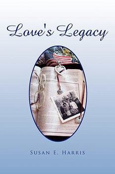 Paperback Love's Legacy Book