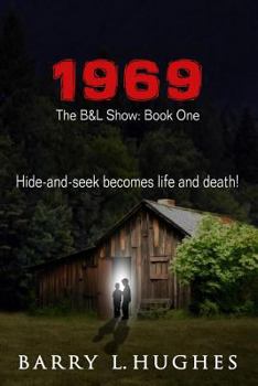 Paperback 1969 (B&l Show) Book
