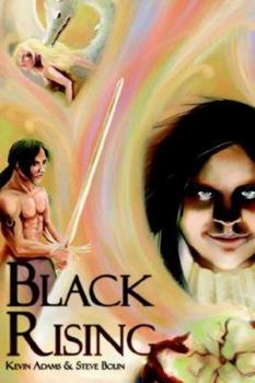 Hardcover Black Rising Book