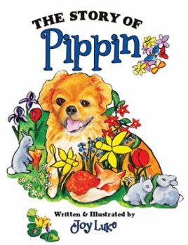 Hardcover The Story of Pippin Book