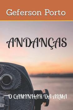 Paperback Andanças: O Caminhar Da Alma [Portuguese] Book