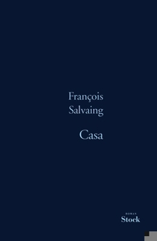 Paperback Casa [French] Book