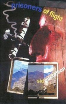 Paperback Prisoners of Flight Book