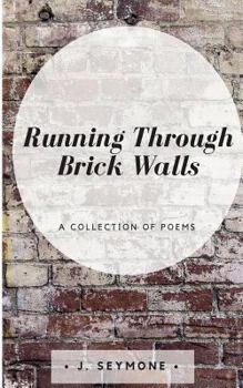 Paperback Running Through Brick Walls Book