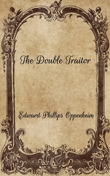 Paperback The Double Traitor Book