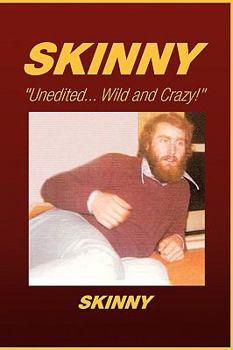 Paperback Skinny Book