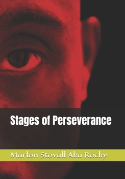 Paperback Stages of Perseverance Book
